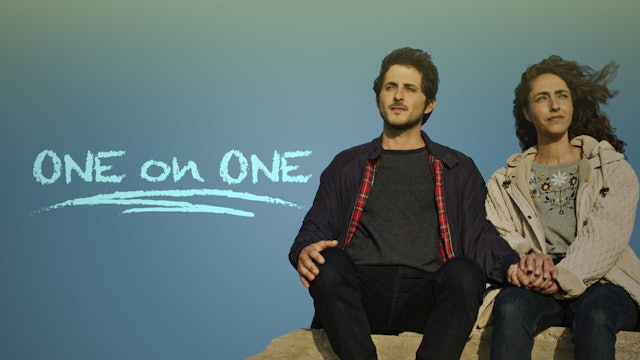 Trailer — One on One