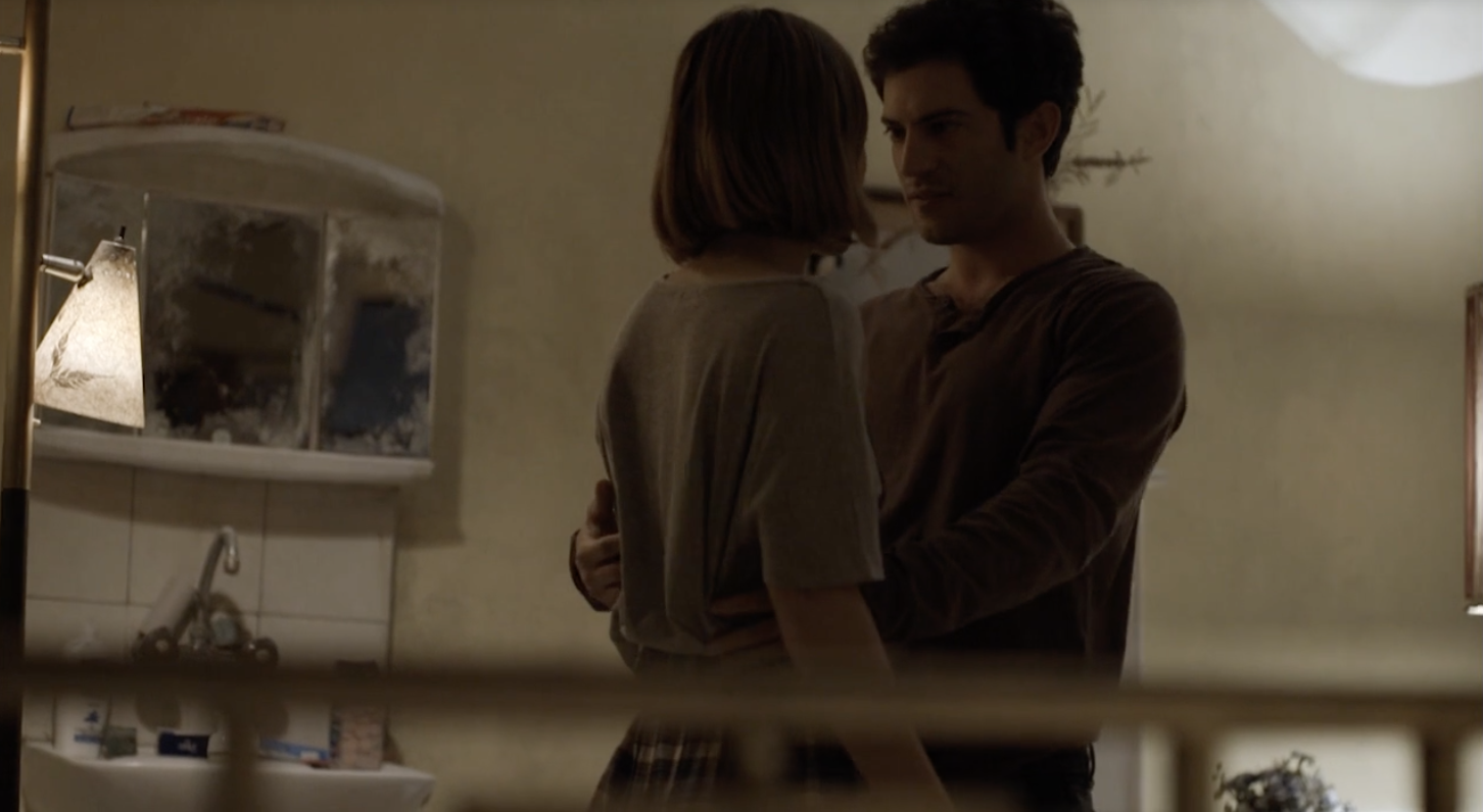 Allenby - Episode 10