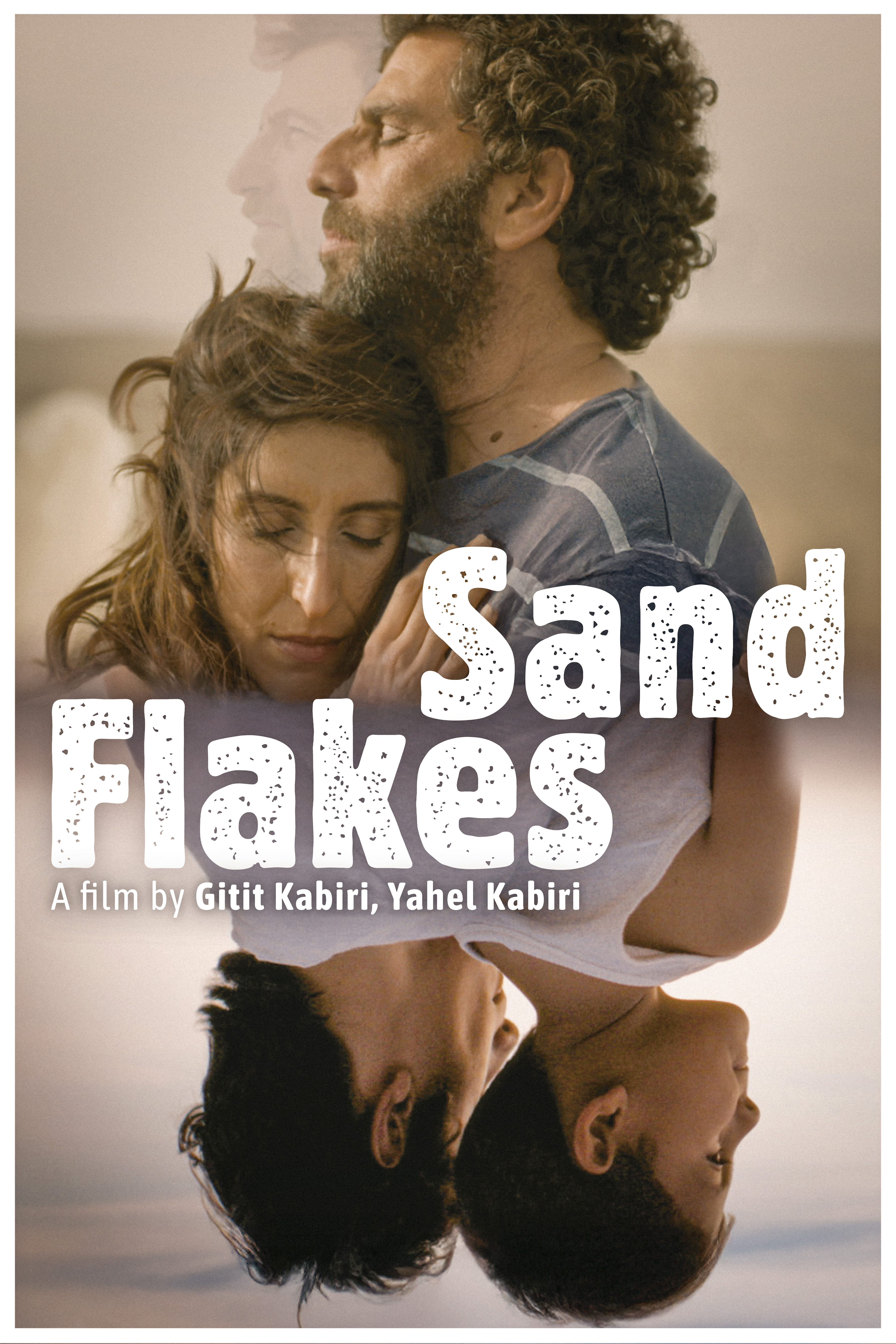 Sand Flakes