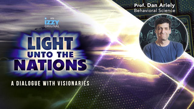 Light Unto The Nations, Episode 10 – ...