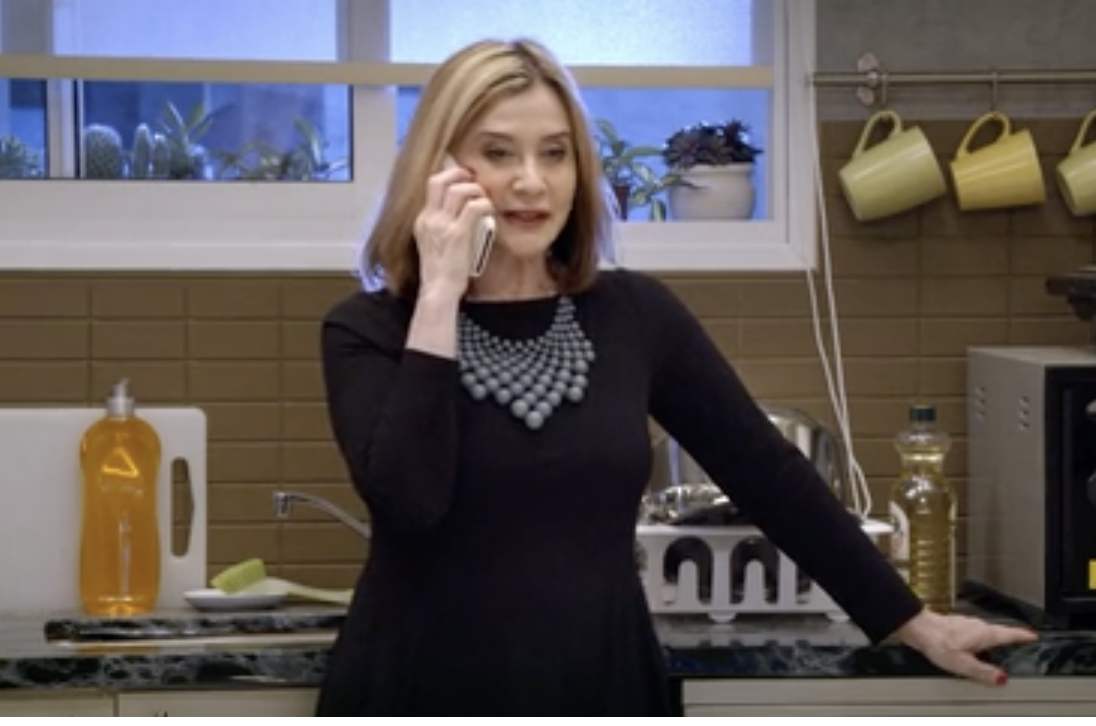 In-Laws - Episode 13 - The Musical Holiday