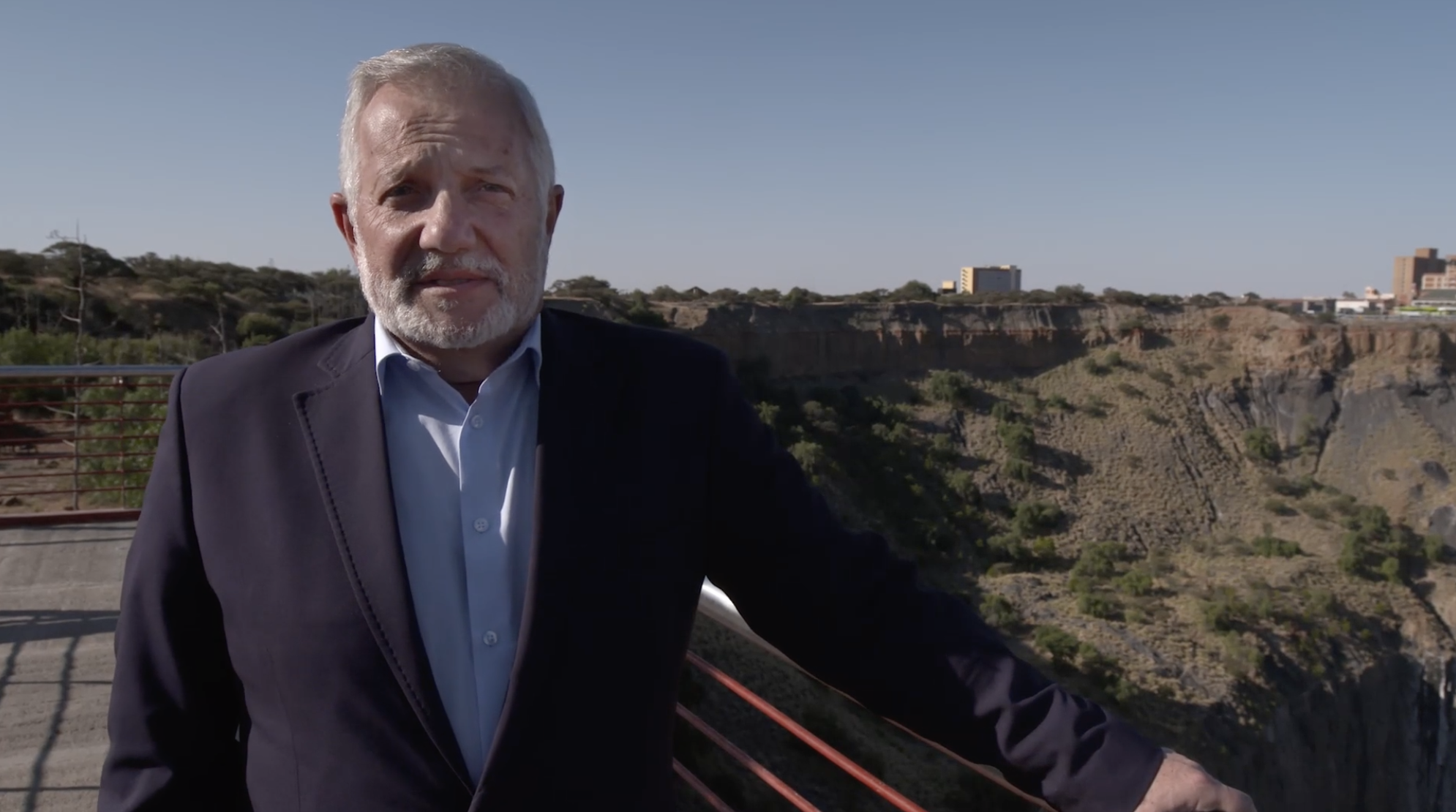 Legends & Legacies, Episode 2 – Gib a Kook