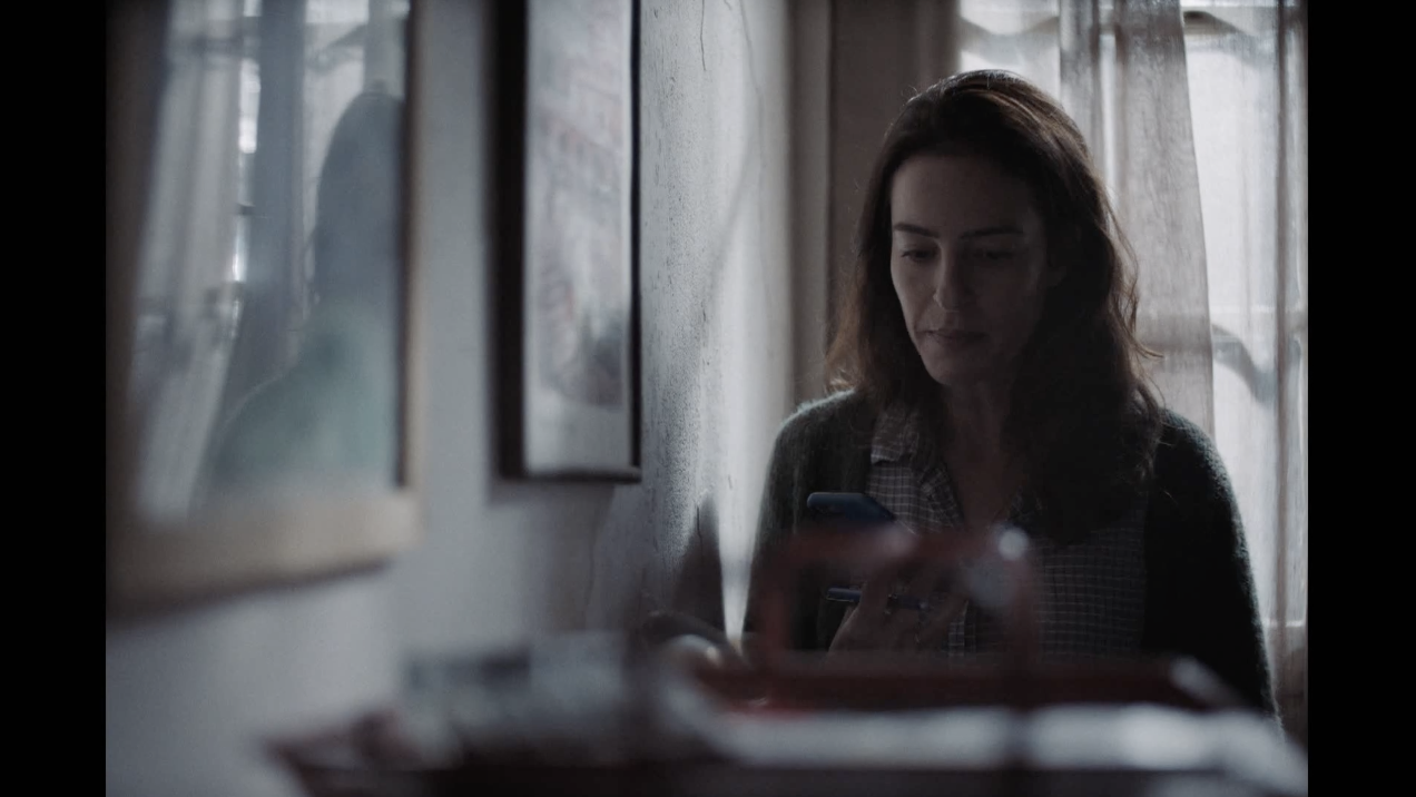 Just For Today | Episode 7