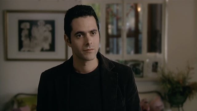 What a Bachelor Needs - Episode 1