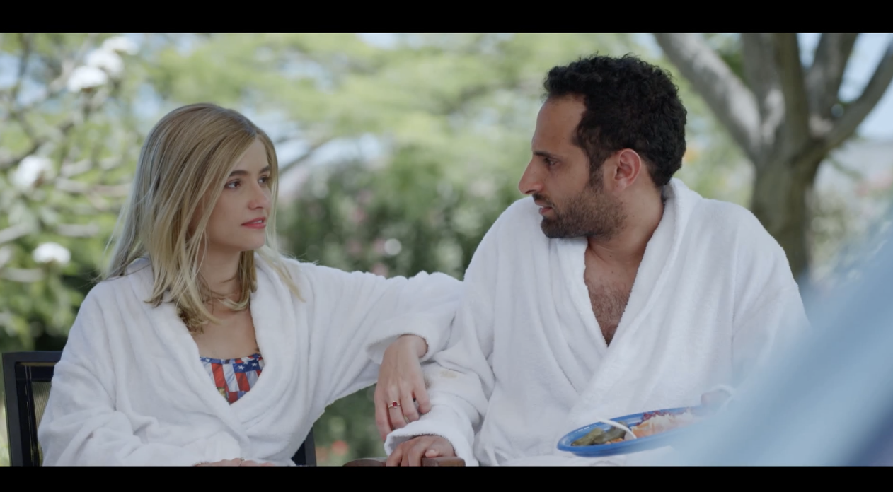 Who Died? – Episode 8