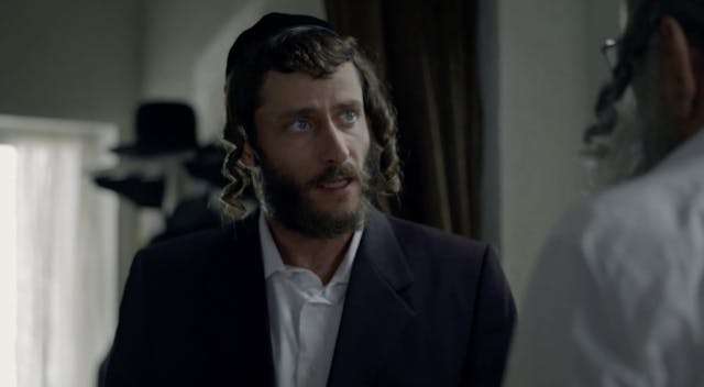 Shtisel – Season 3, Episode 9 – Where...