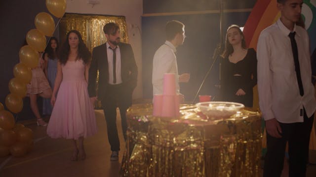 Save The Date - Season 1, Episode 1