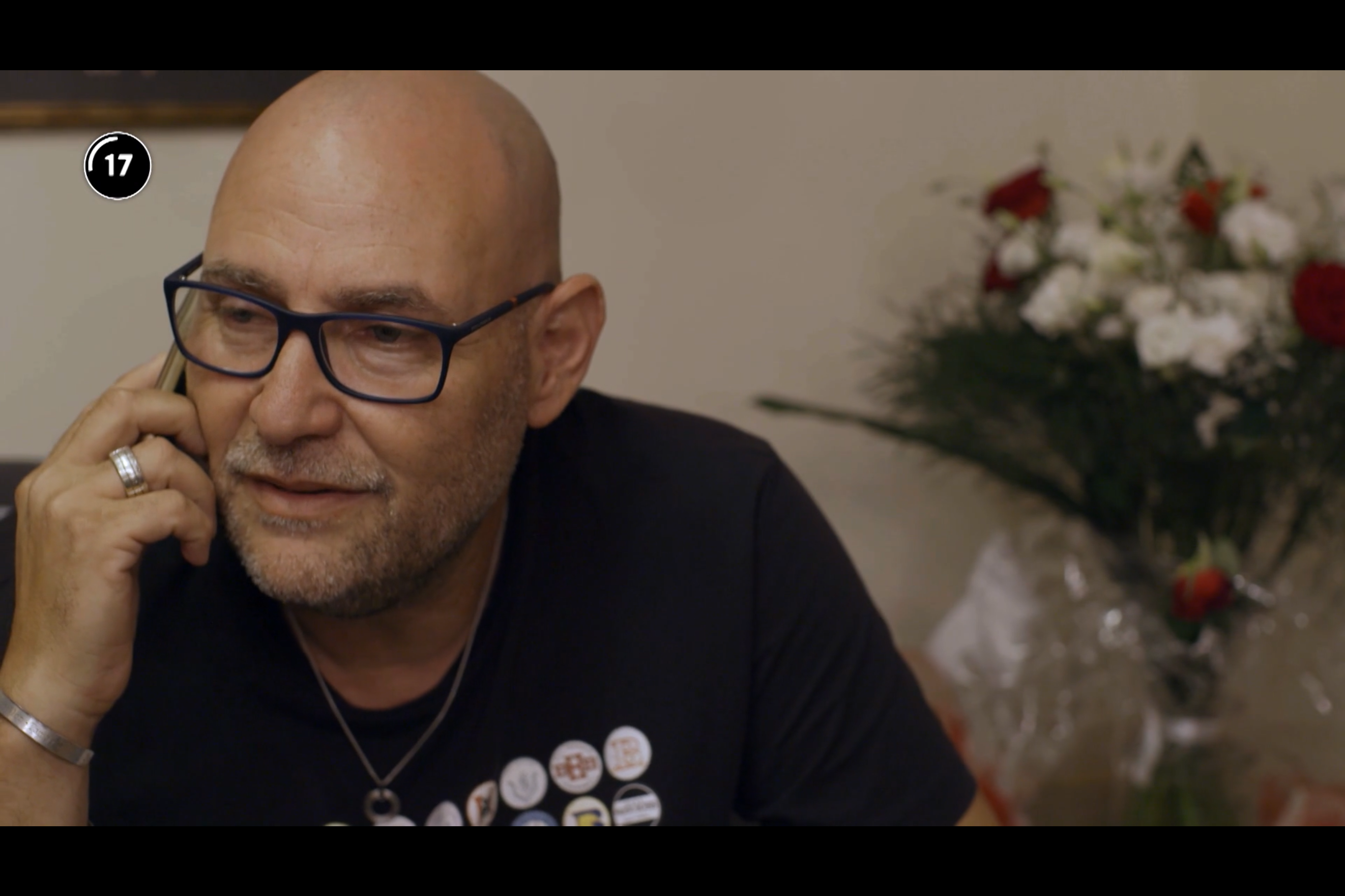 My Life in 60 Seconds - Season Finale - Season 1, Episode 8 - Good Sabbath