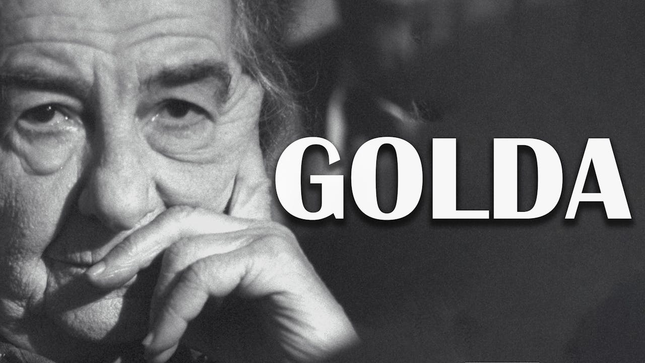 Watch Golda  Prime Video