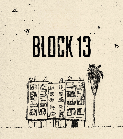 Block 13