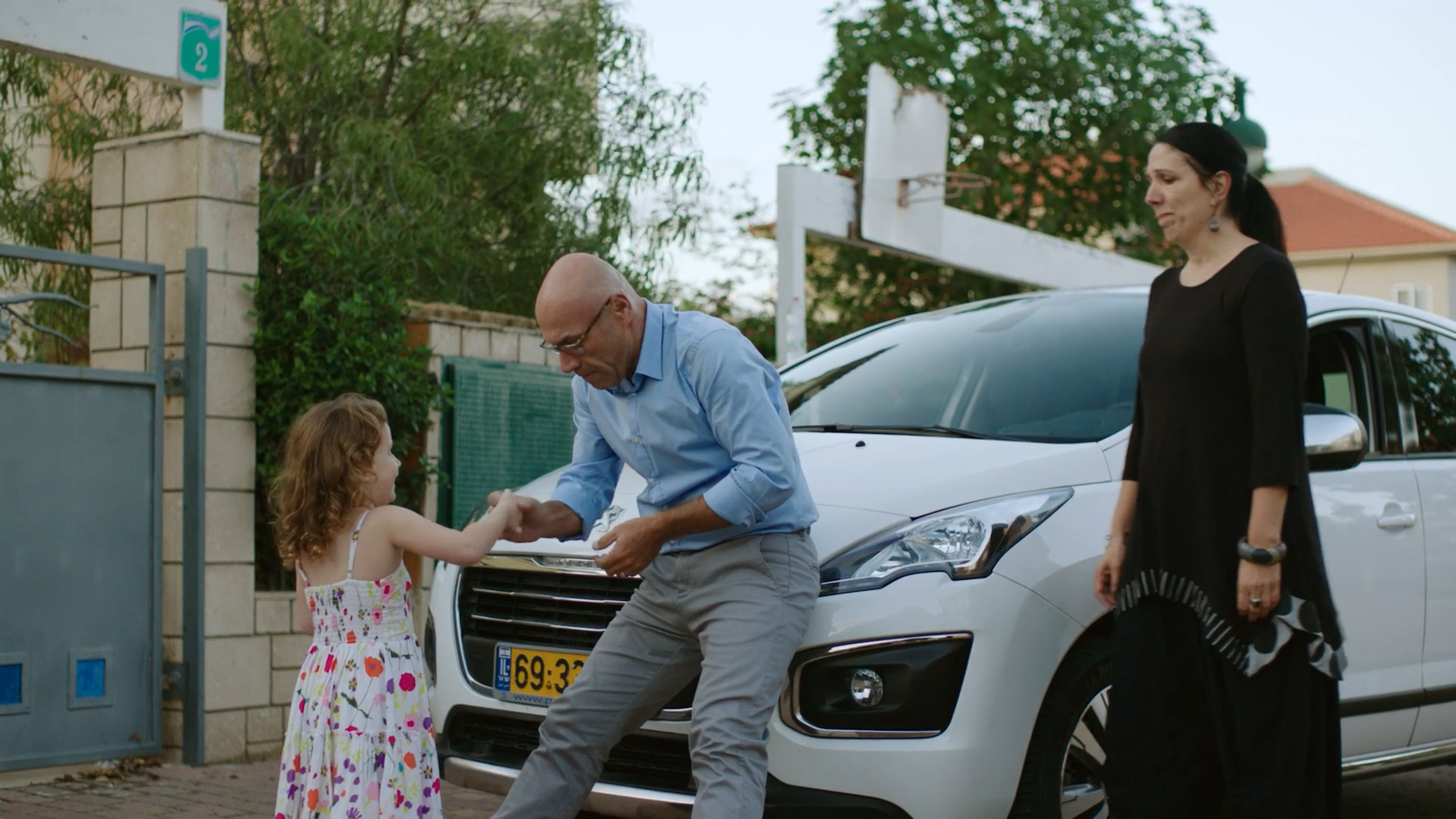 Mama's Angel - Episode 2: 1995