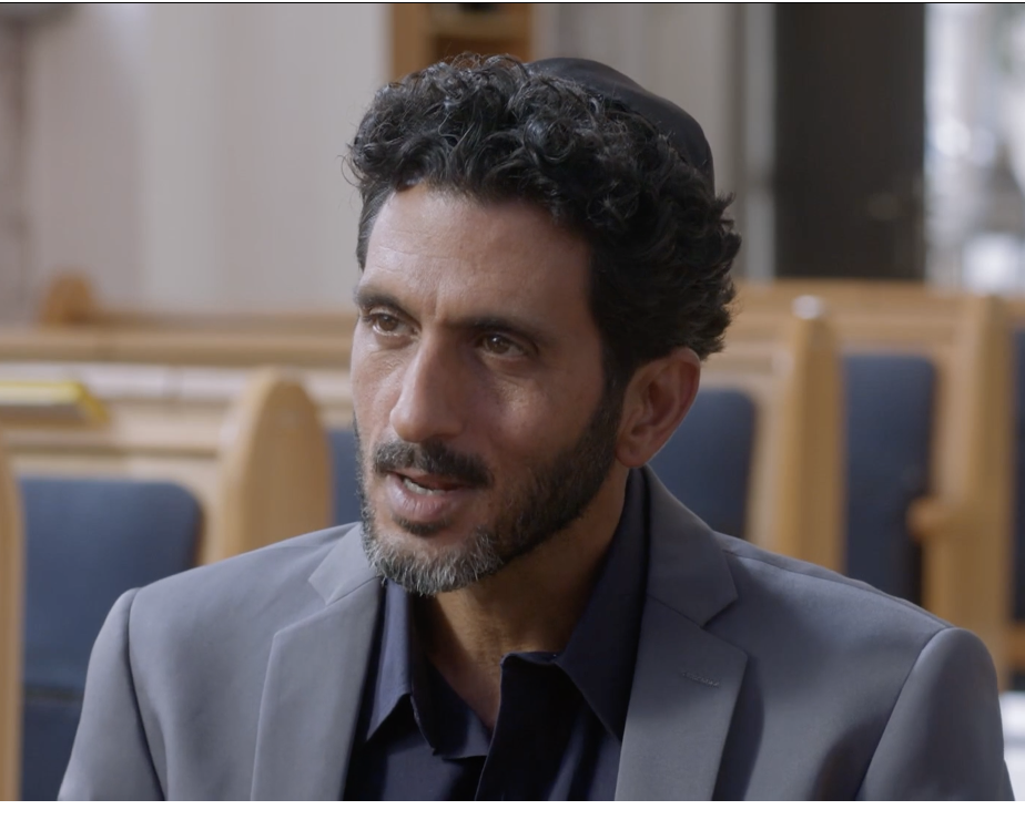 The Women's Balcony - Episode 2 - I'm a Vixen as Well