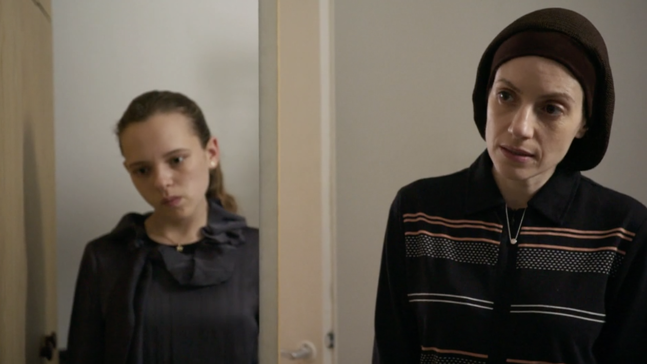 Shtisel Season 2, Episode 9 – Mourning & Comforting