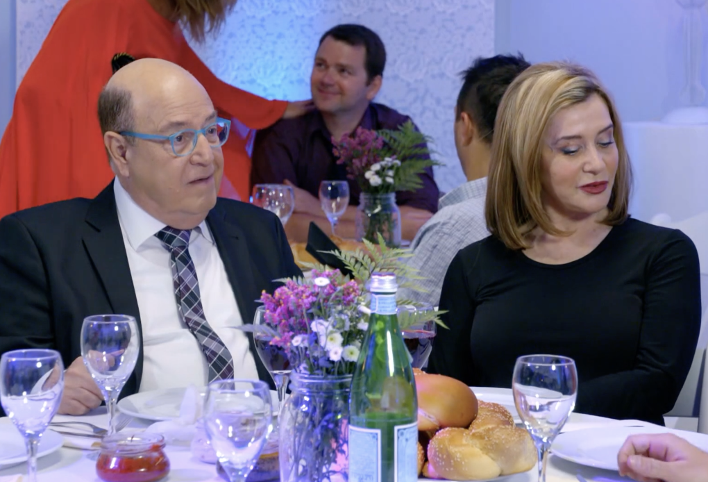 In-Laws - Episode 39 - Ten Years Later - Part 1