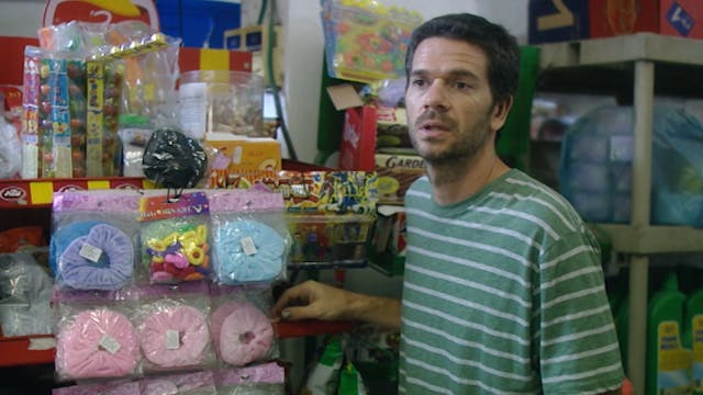 Prisoners of War - Season 1, Episode 6