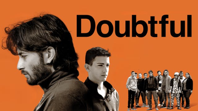 Trailer — Doubtful