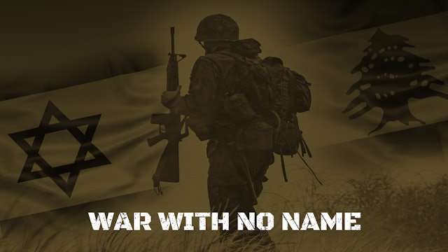 War With No Name
