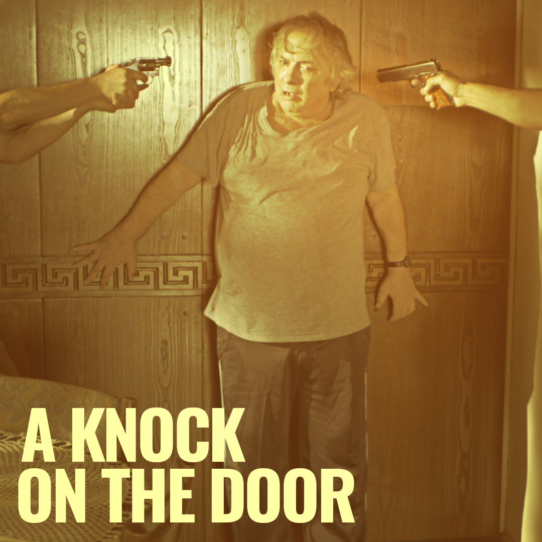 A Knock on the Door