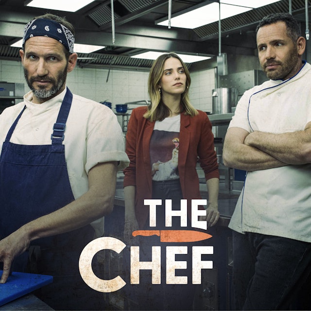 The Chef | Episode 1