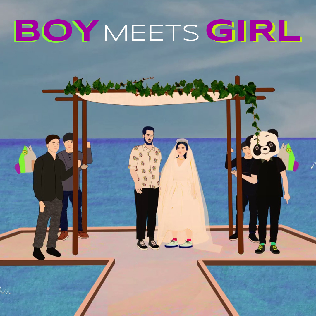 Boy Meets Girl