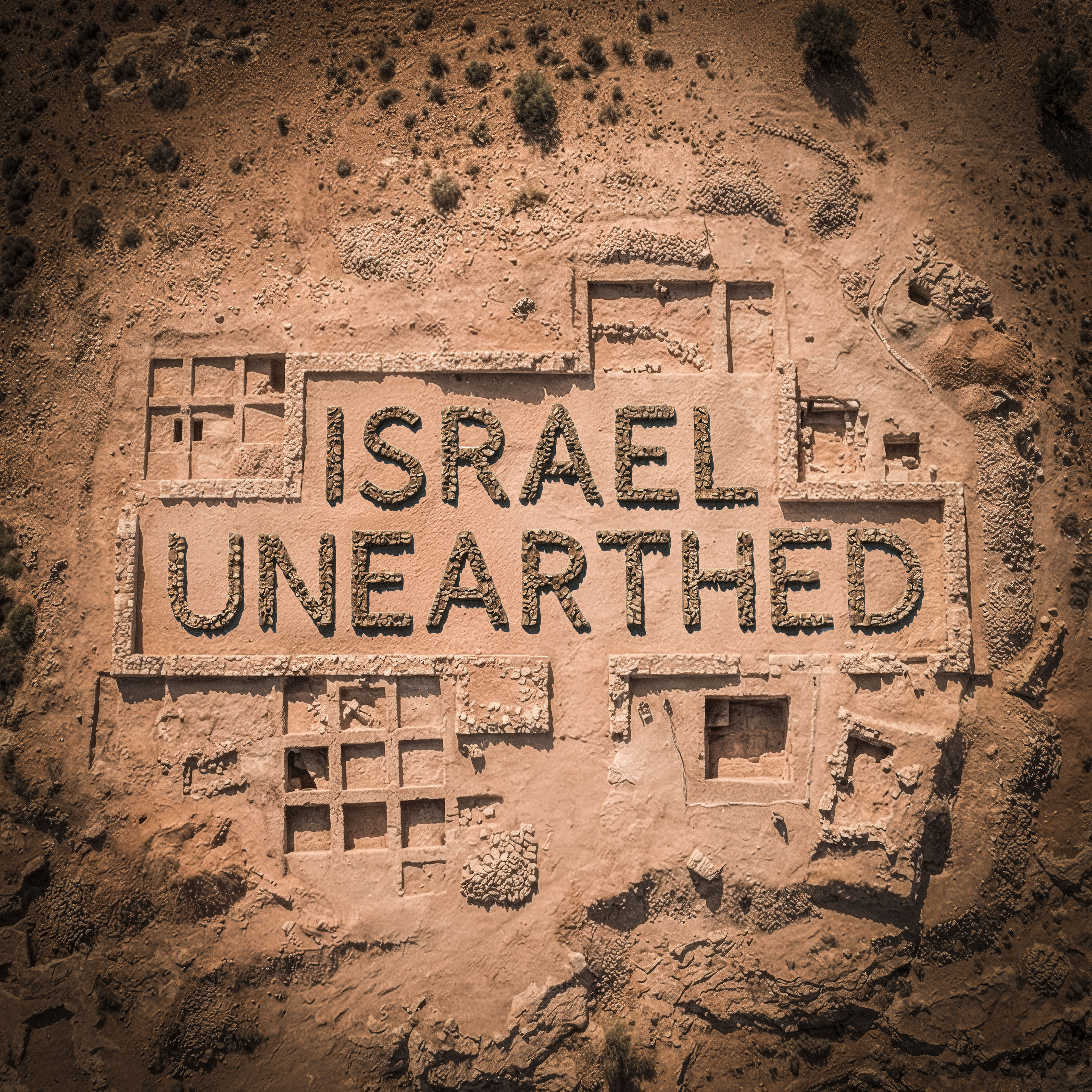 Israel Unearthed
