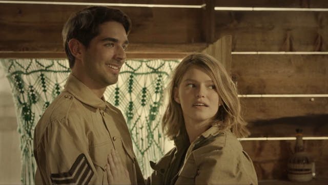 Palmach - Rising - Season 2, Episode 4