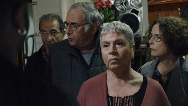 Stockholm - Season 1, Episode 4 - Nili