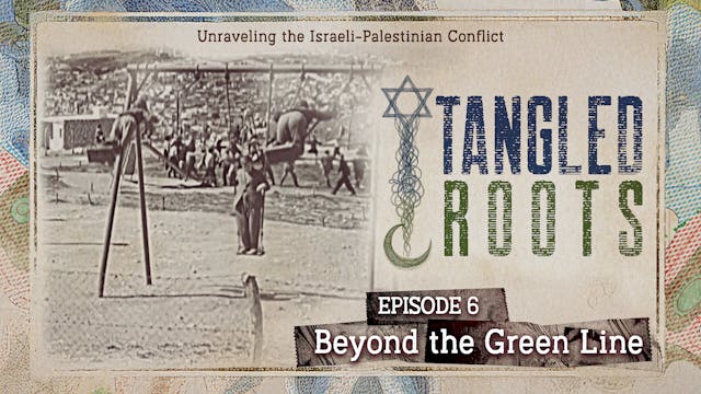 Tangled Roots – Episode 6: Beyond the...