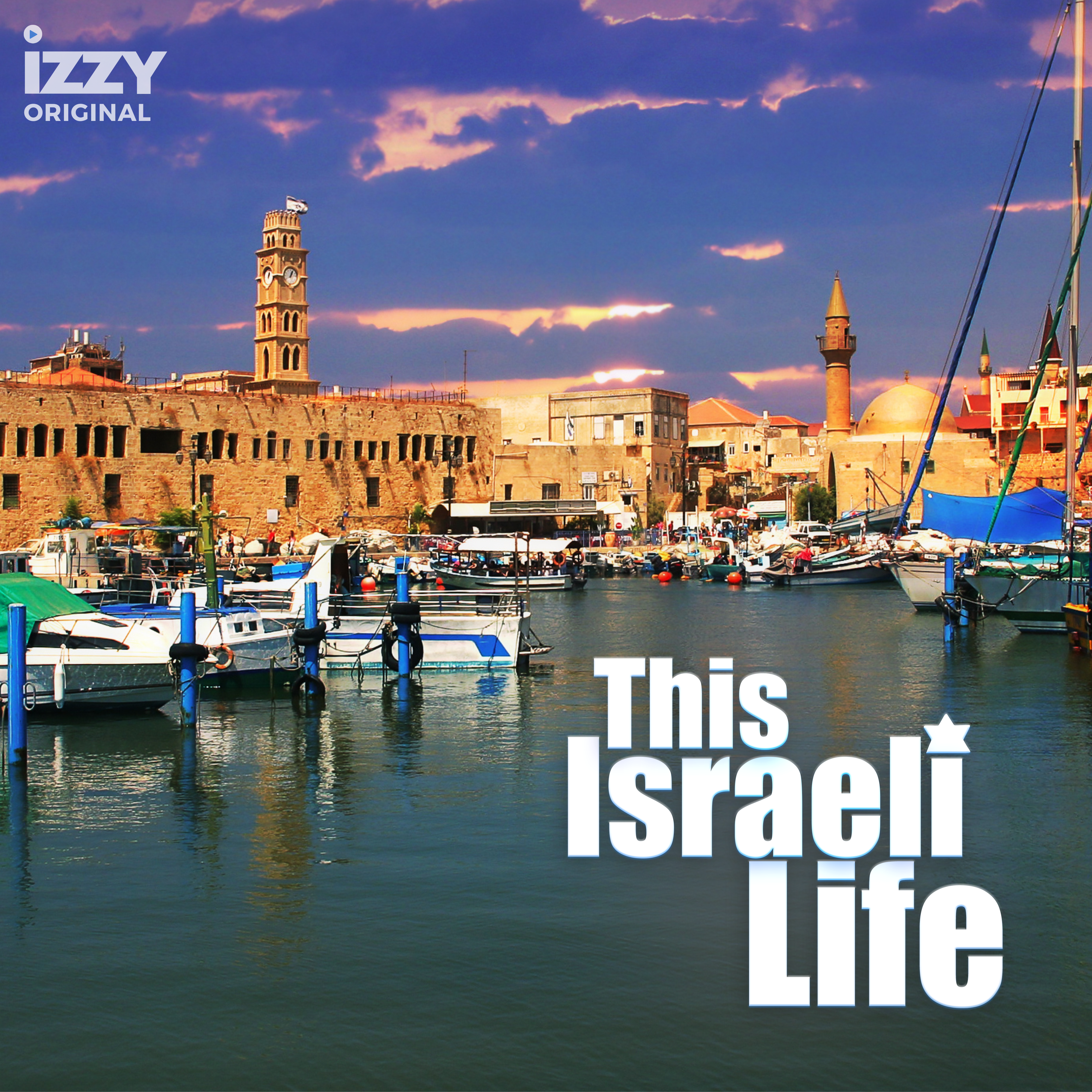 This Israeli Life - Michal Shiloah Galnoor