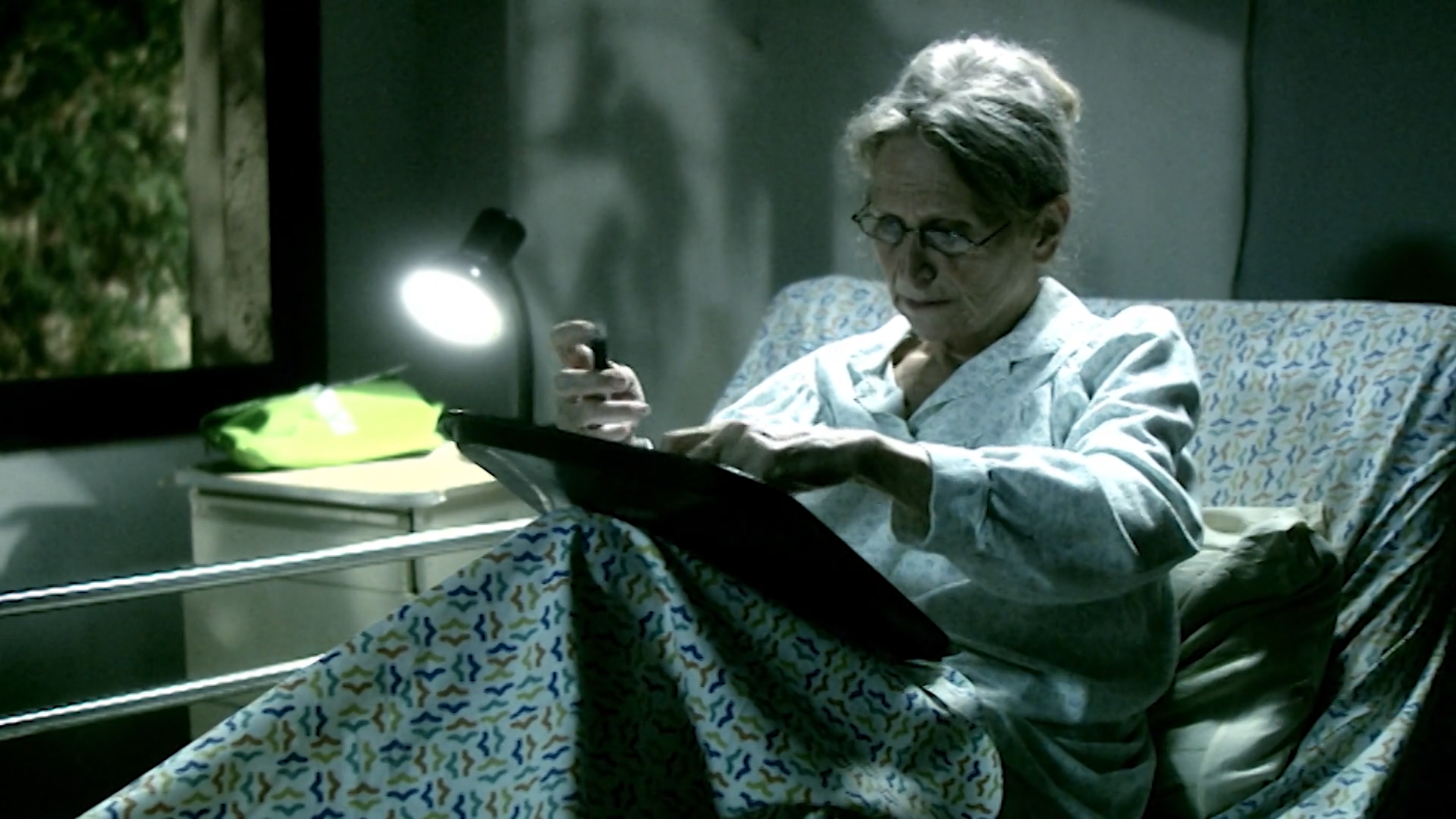 Prisoners of War - Season 1, Episode 4