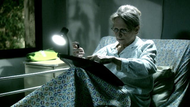 Prisoners of War - Season 1, Episode 4