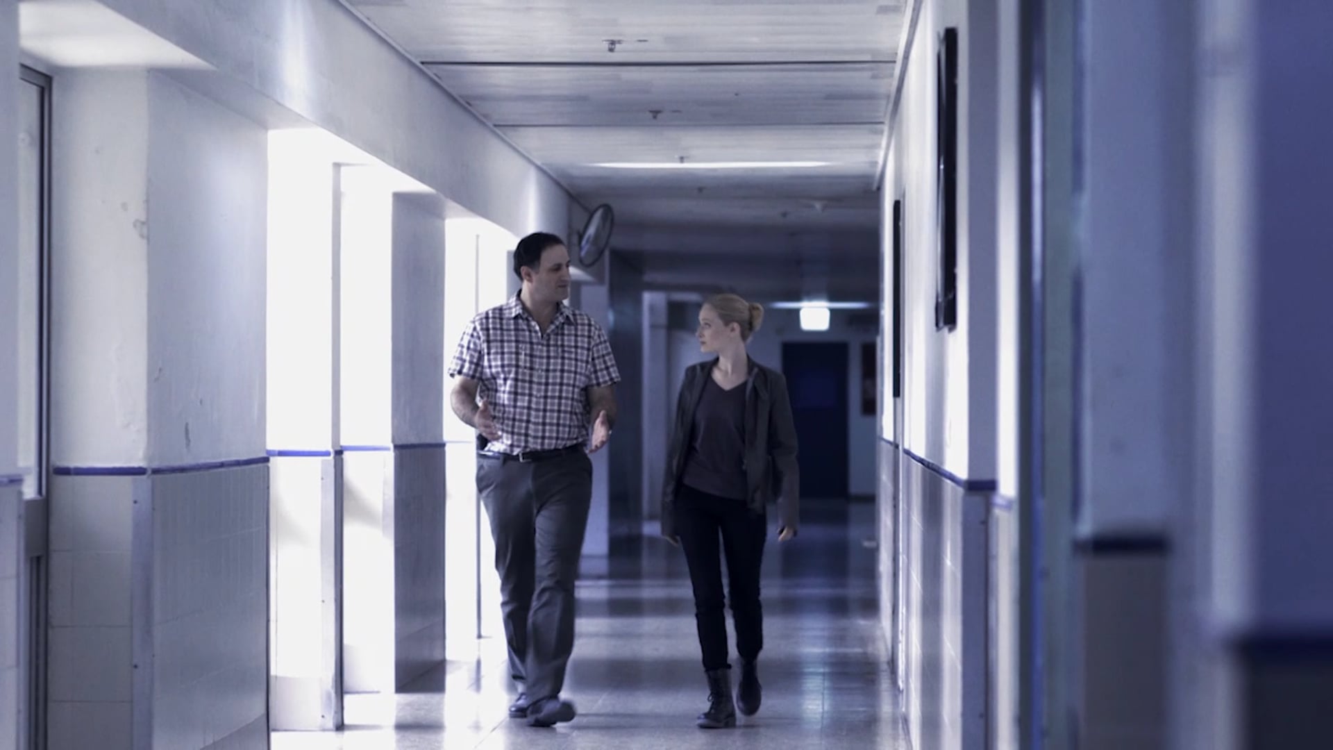 Street Justice - Season 1, Episode 1