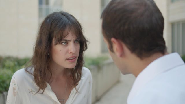 Red Lines - Season 1, Episode 6 - Abu...