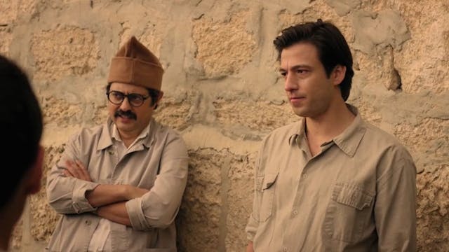 Palmach - Rising - Season 1, Episode 20