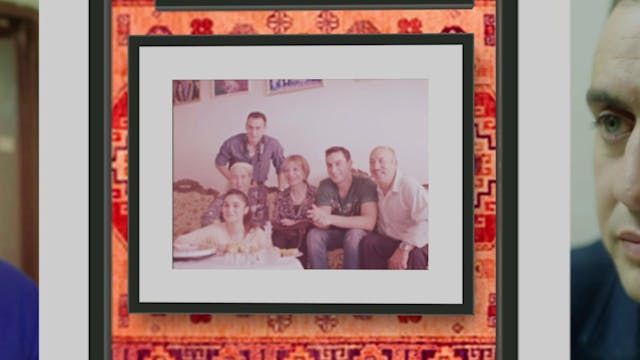 Where Do You Live? - Season Finale - ...