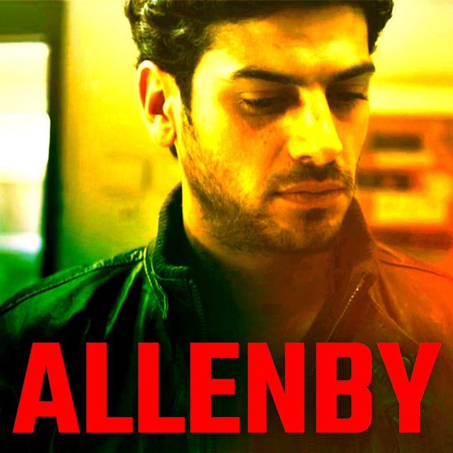 Allenby - Episode 1
