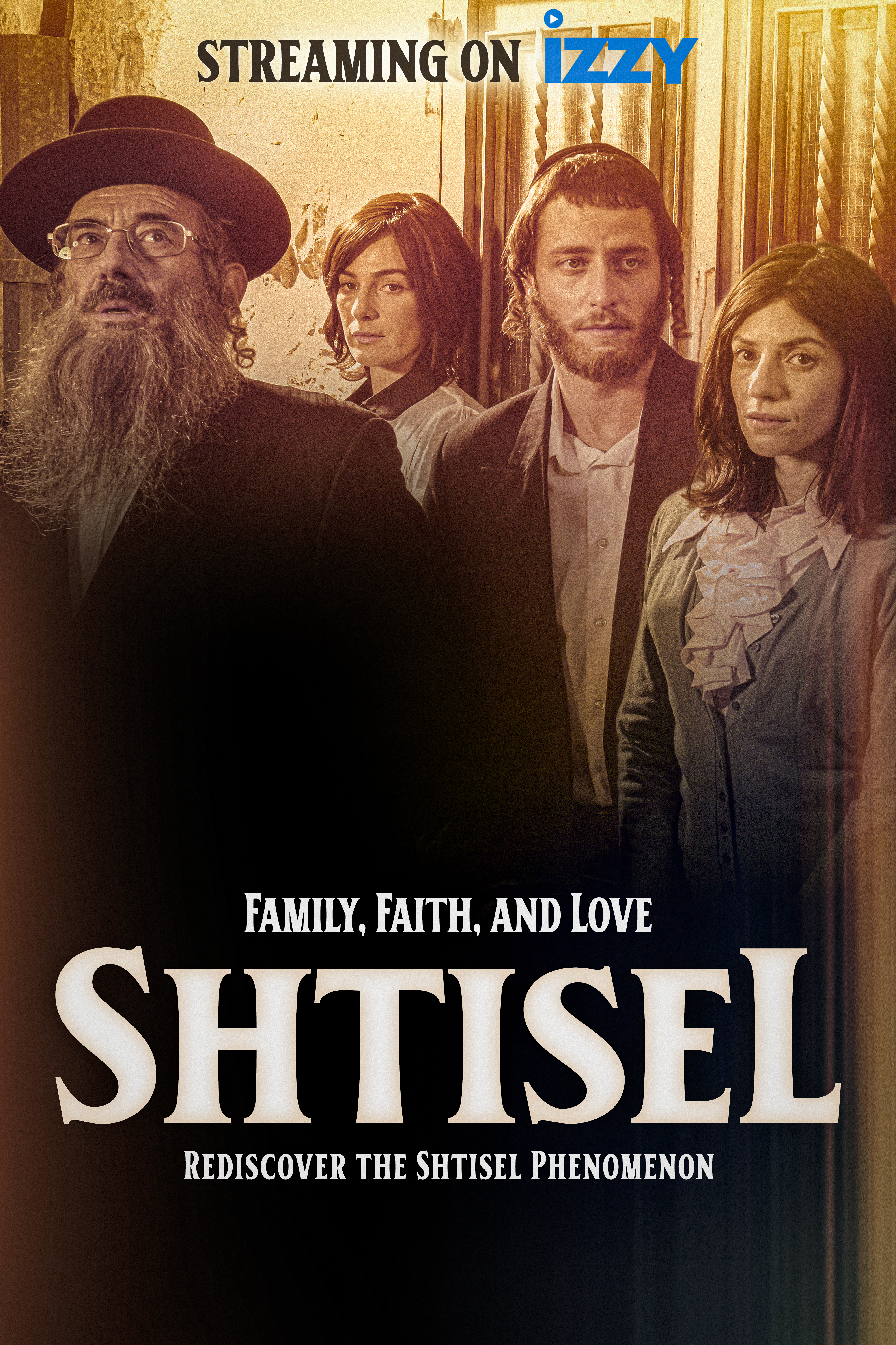 SHTISEL