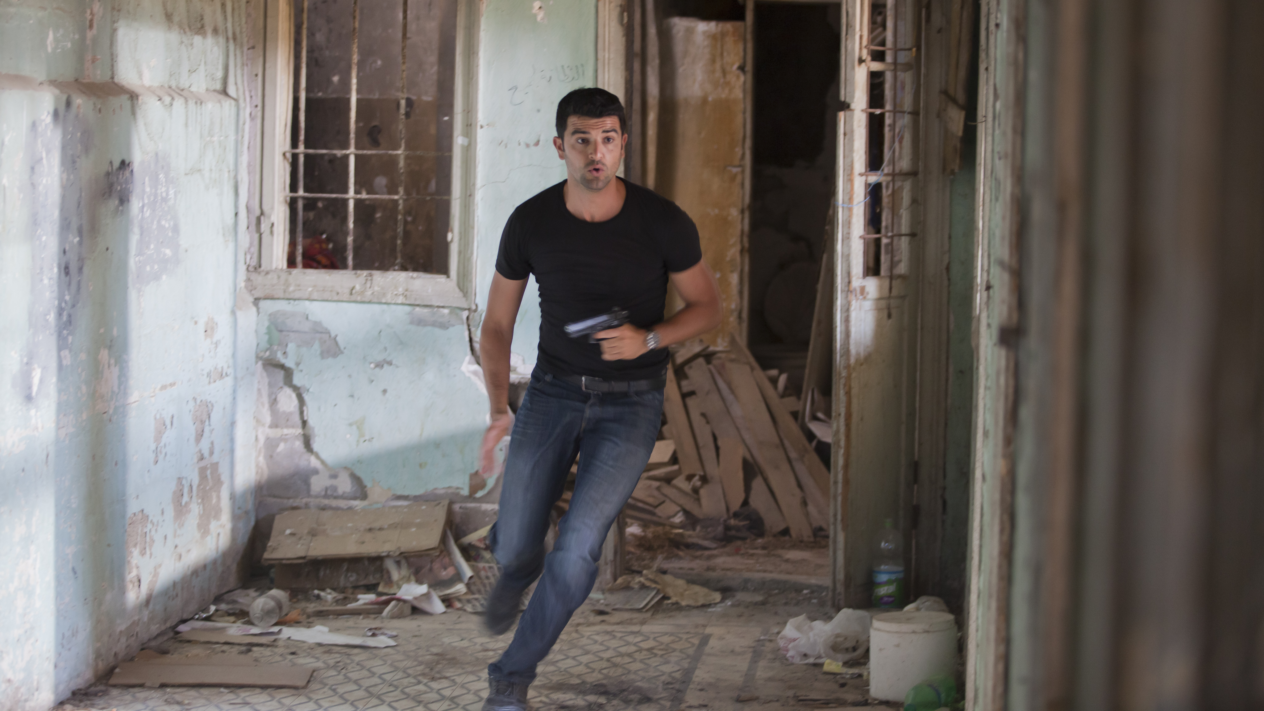 Street Justice – Season 1, Episode 9