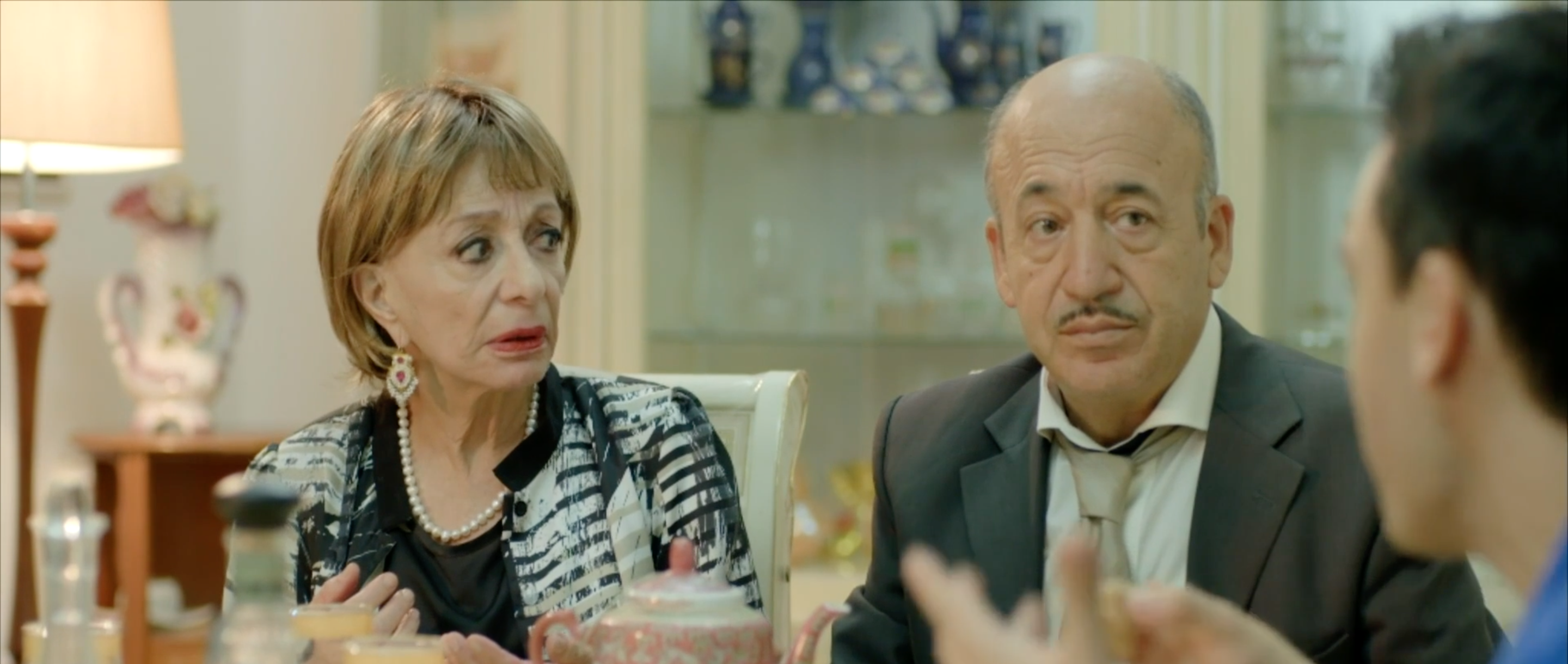 Where Do You Live? -  Season 1, Episode 2