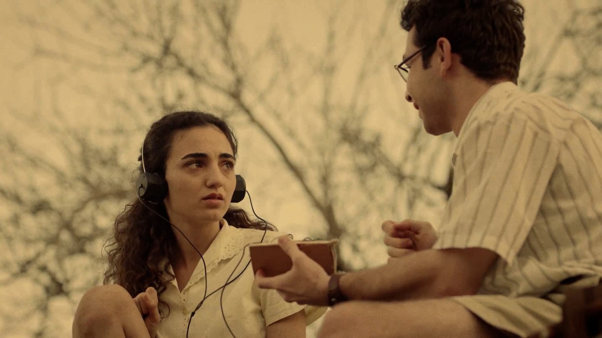 Palmach - Rising - Season 1, Episode 23