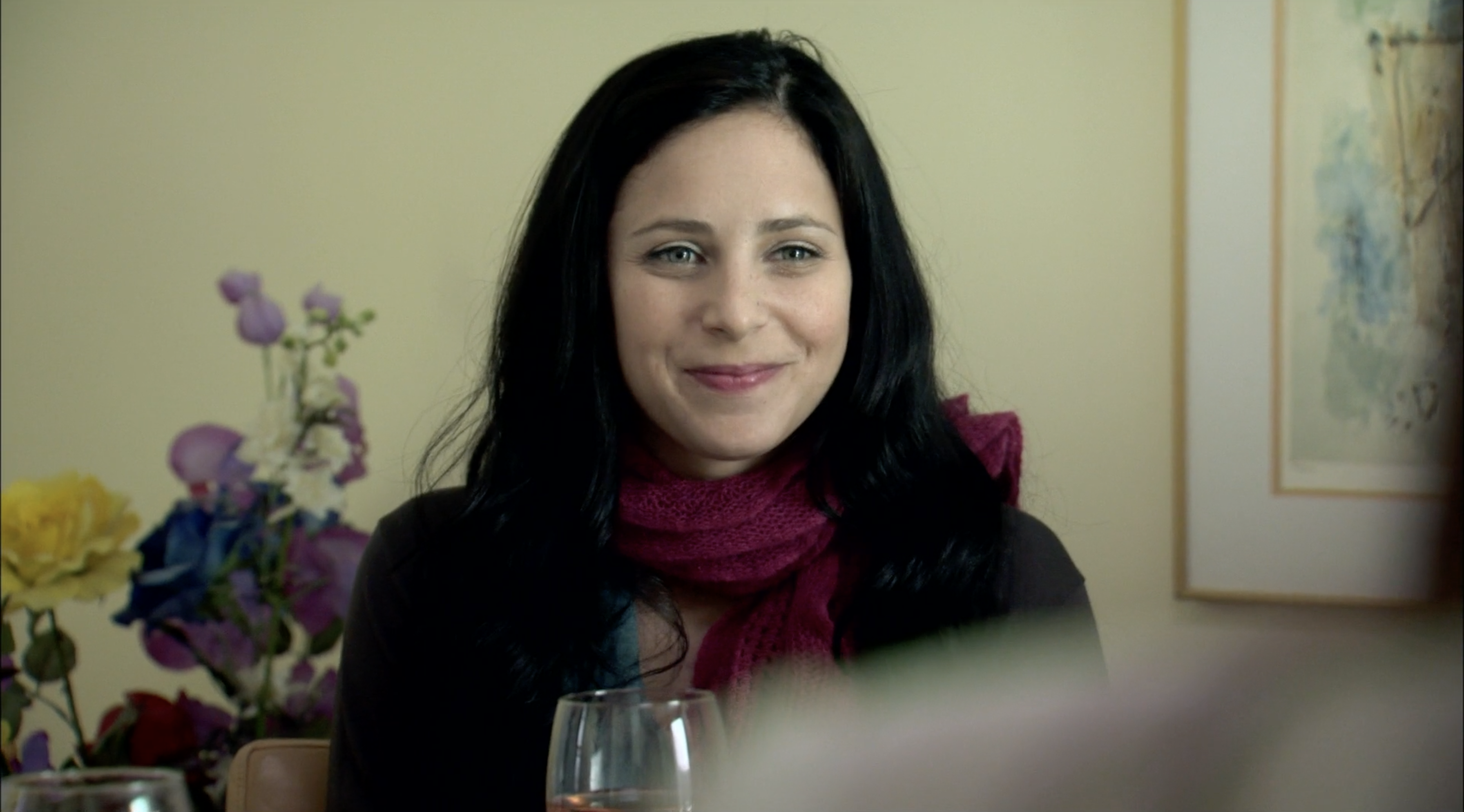 Srugim - Series Finale - Season 3, Episode 15 - Another Spirit