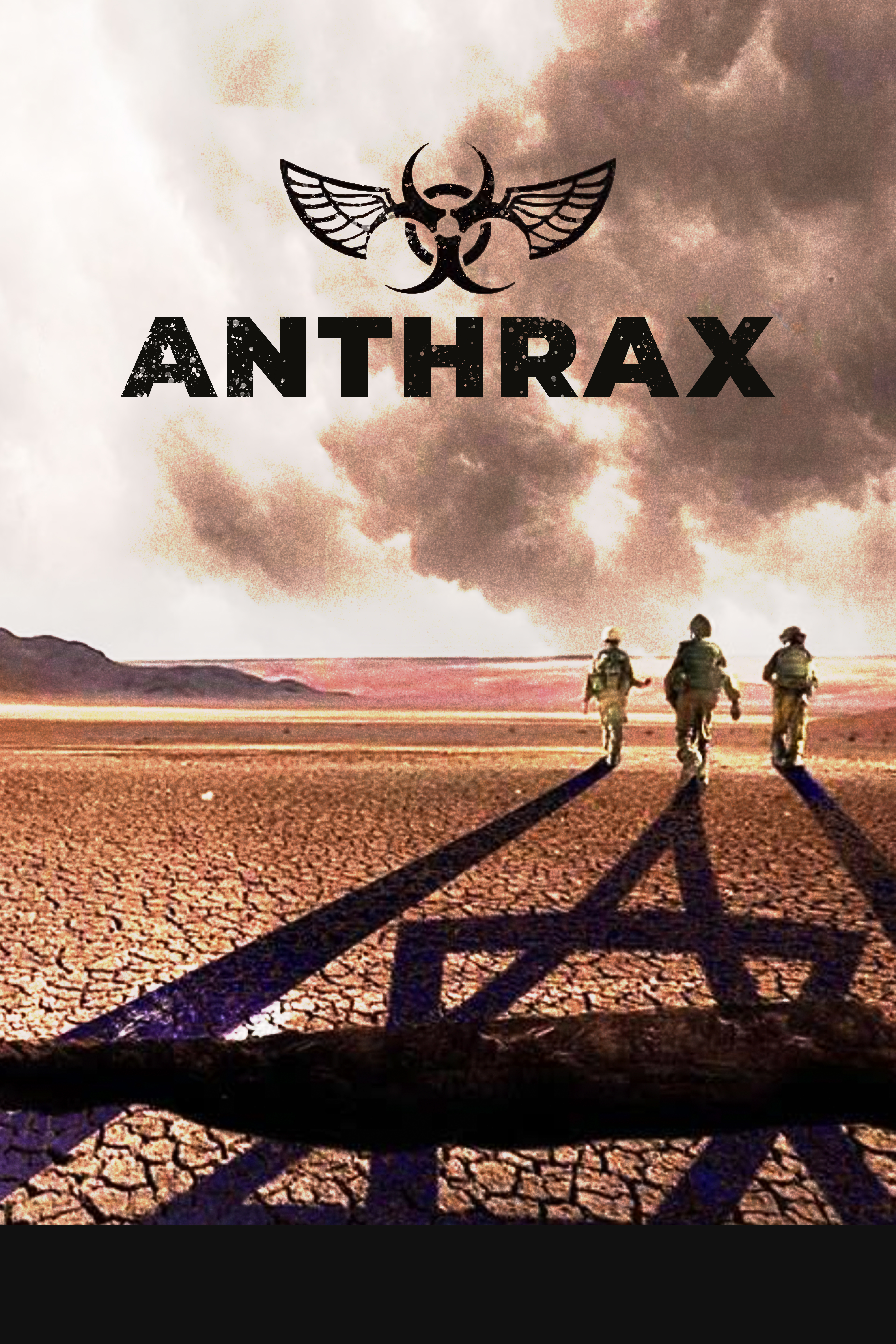 Anthrax
