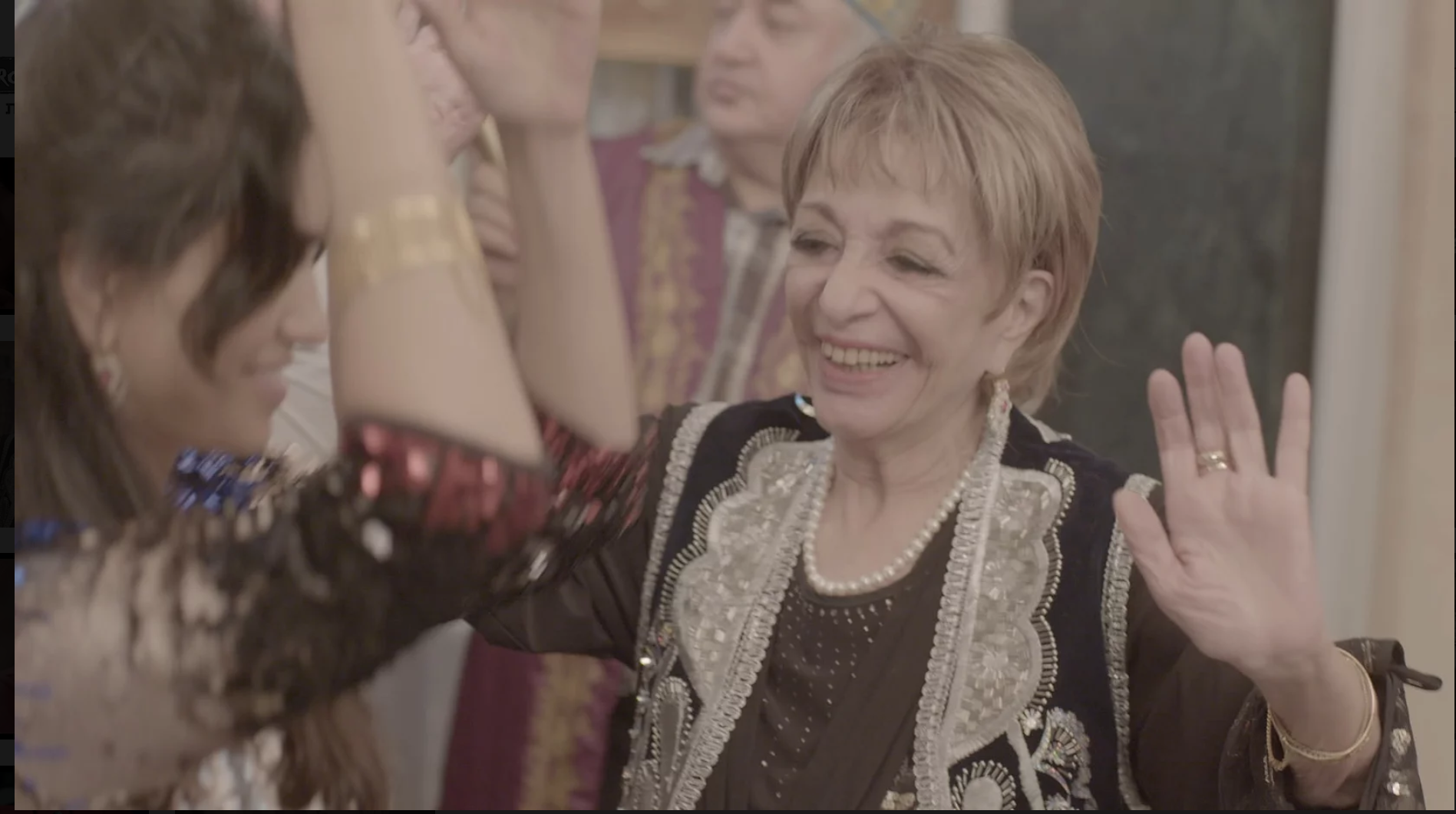 Where Do You Live? -  Season 1, Episode 6