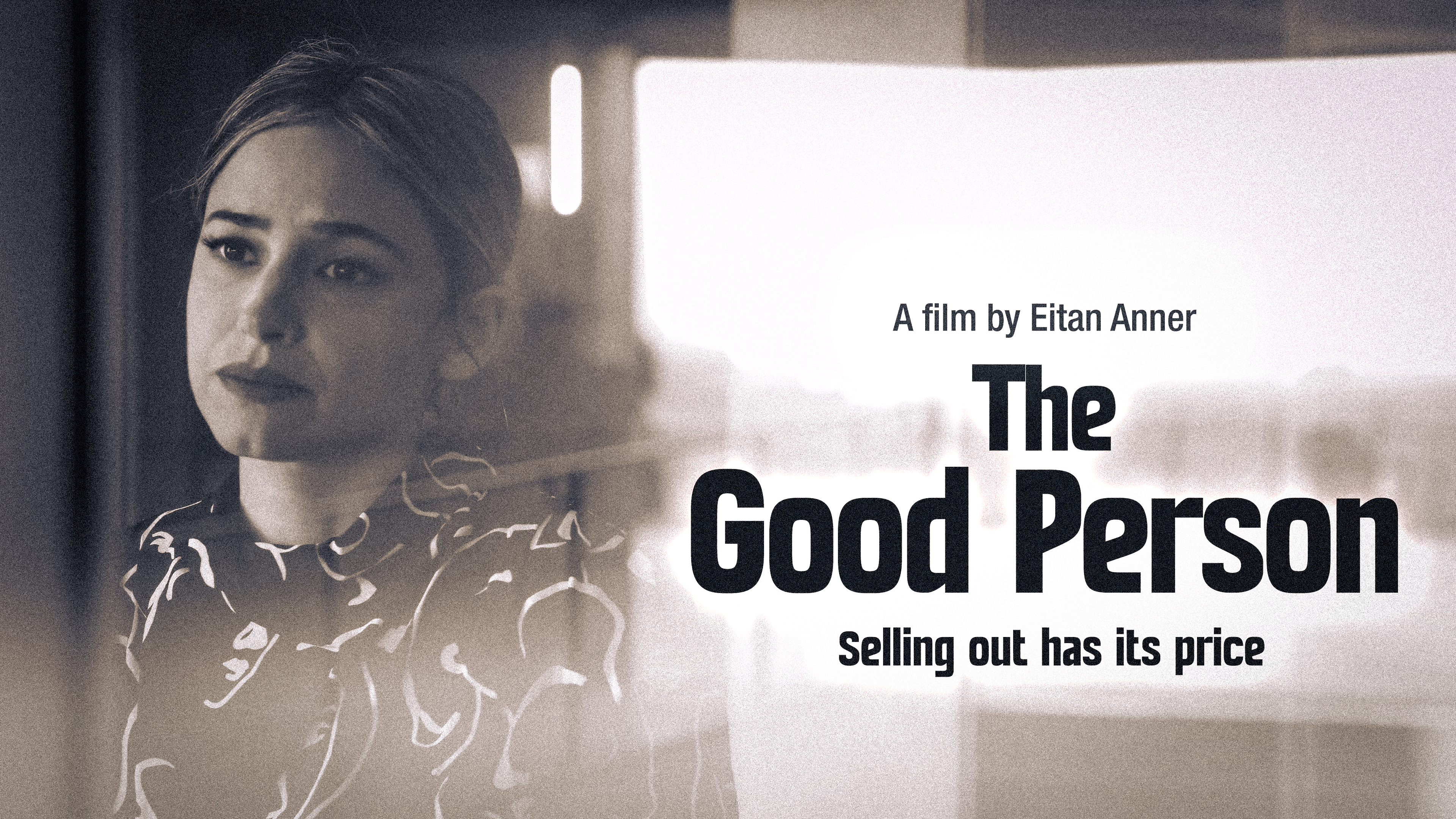 The Good Person 