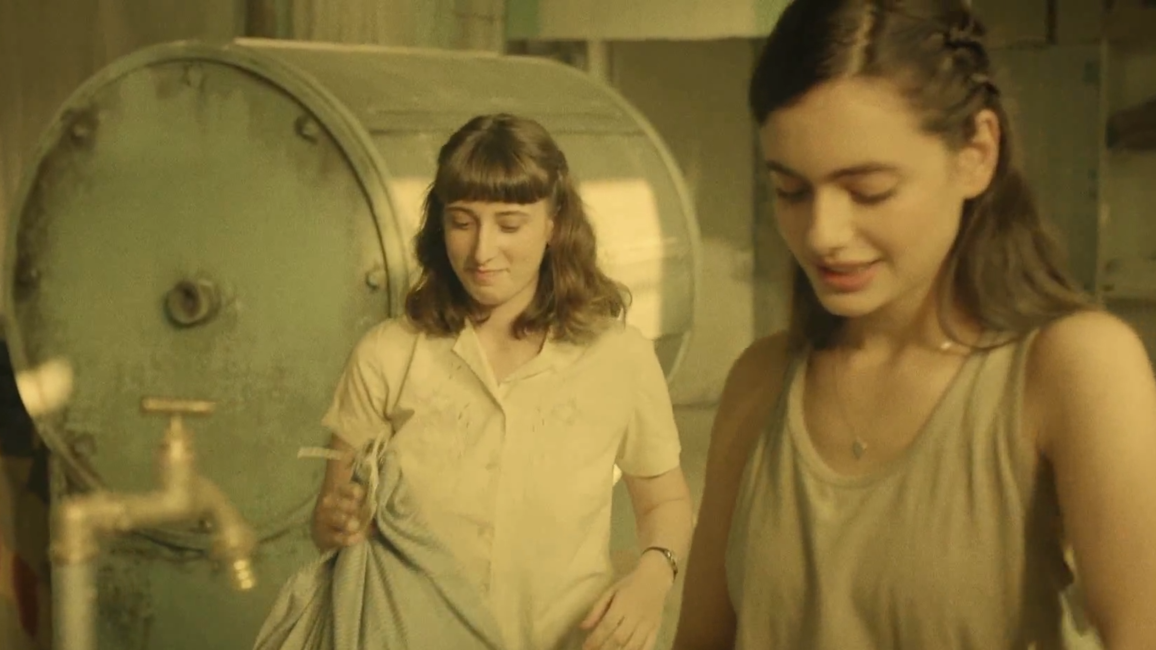 Palmach - Rising - Season 1, Episode 41