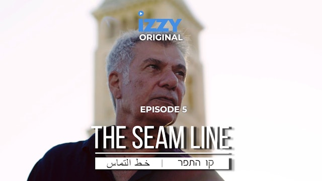 The Seam-Line – Episode 5