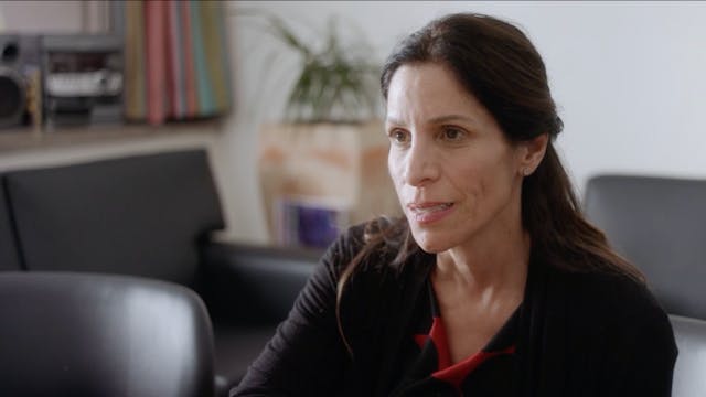 The Women's Balcony - Episode 7 - Har...