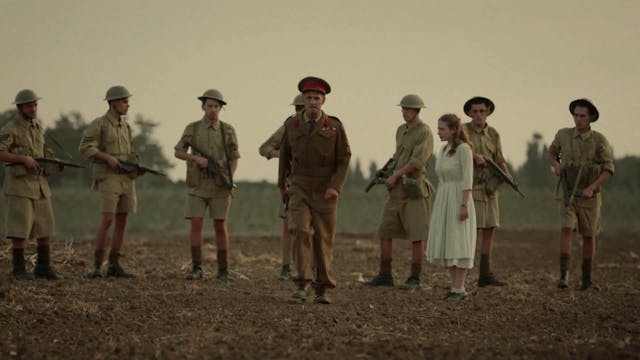 Palmach - Rising - Season 1, Episode 26