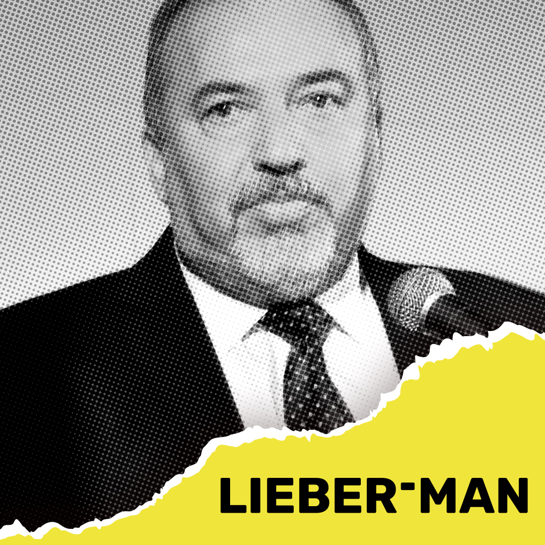 Lieber-Man
