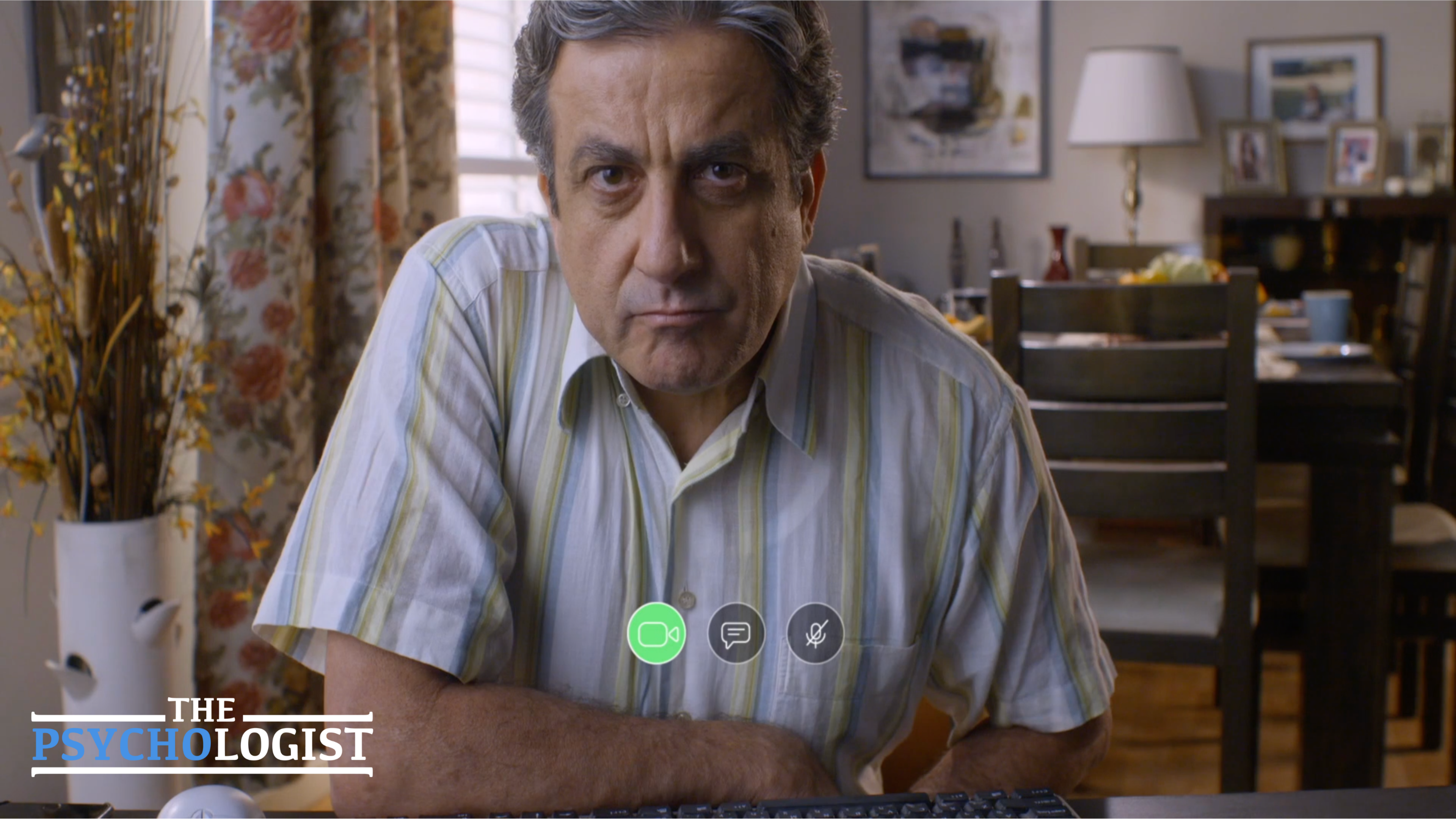 The Psychologist - Episode 8